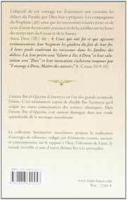 La Voie Du Paradis, Book, Yoorid, YOORID