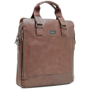 Porte-Documents Marron Mixte Katana, Luggage, Yoorid, YOORID