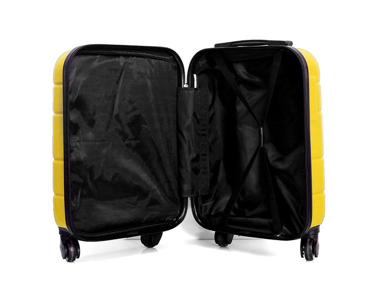 Hero Santiago-e Bagage Cabine, 49 cm, Luggage, Yoorid, YOORID