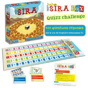 Osratouna SIRA Box - Jeu de société sur la Vie du Prophète Muhammad (Saw), Toy, Yoorid, YOORID