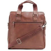 Porte-Documents Marron Mixte Katana, Luggage, Yoorid, YOORID
