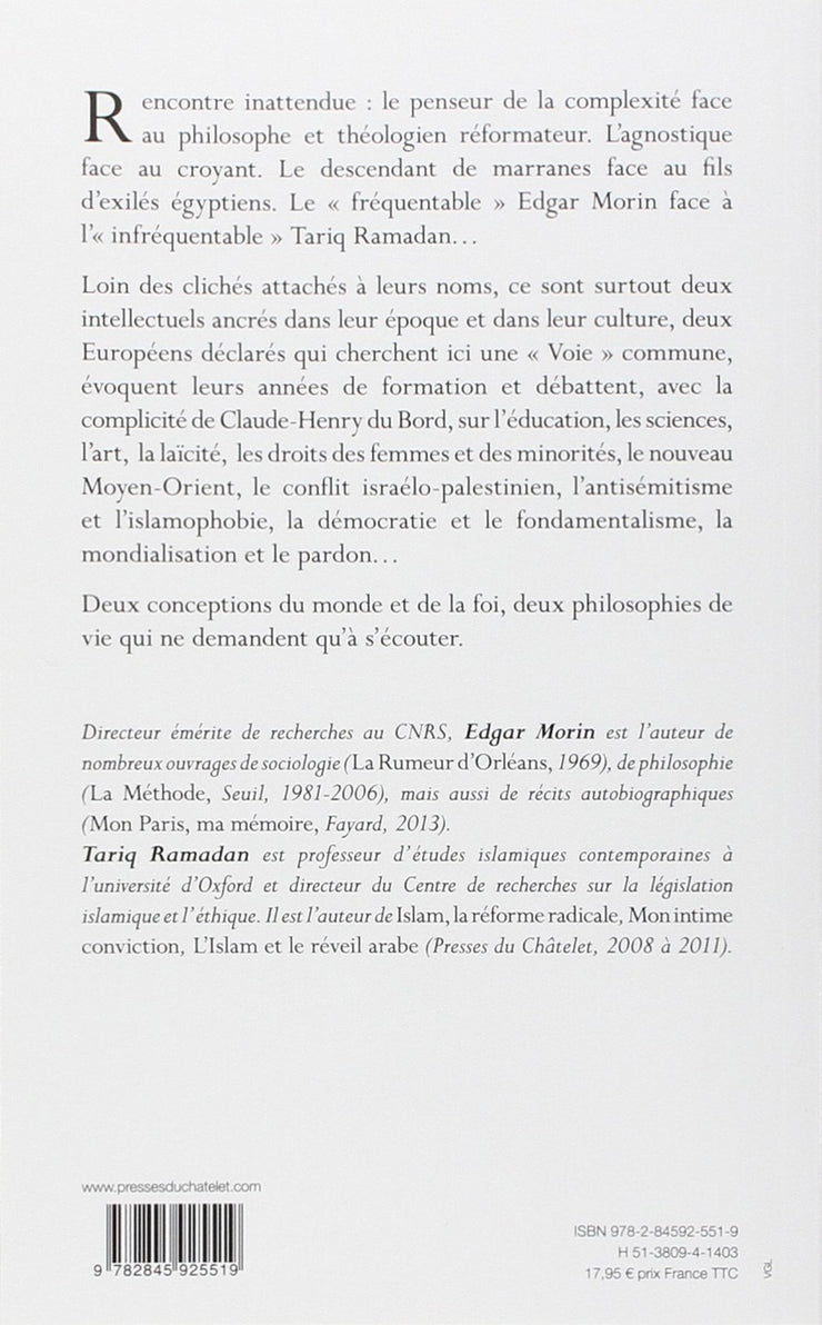 Au Péril Des Idées, Book, Yoorid, YOORID