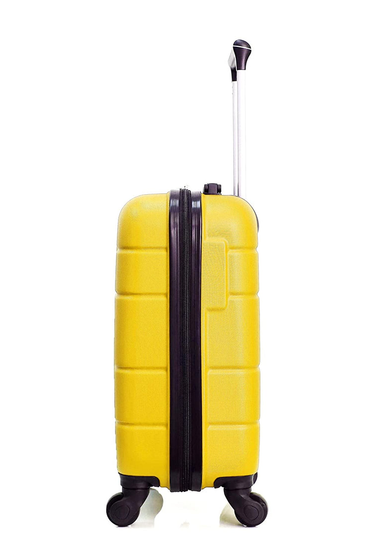Hero Santiago-e Bagage Cabine, 49 cm, Luggage, Yoorid, YOORID
