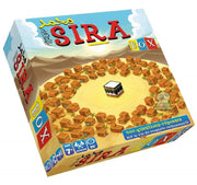 Osratouna SIRA Box - Jeu de société sur la Vie du Prophète Muhammad (Saw), Toy, Yoorid, YOORID