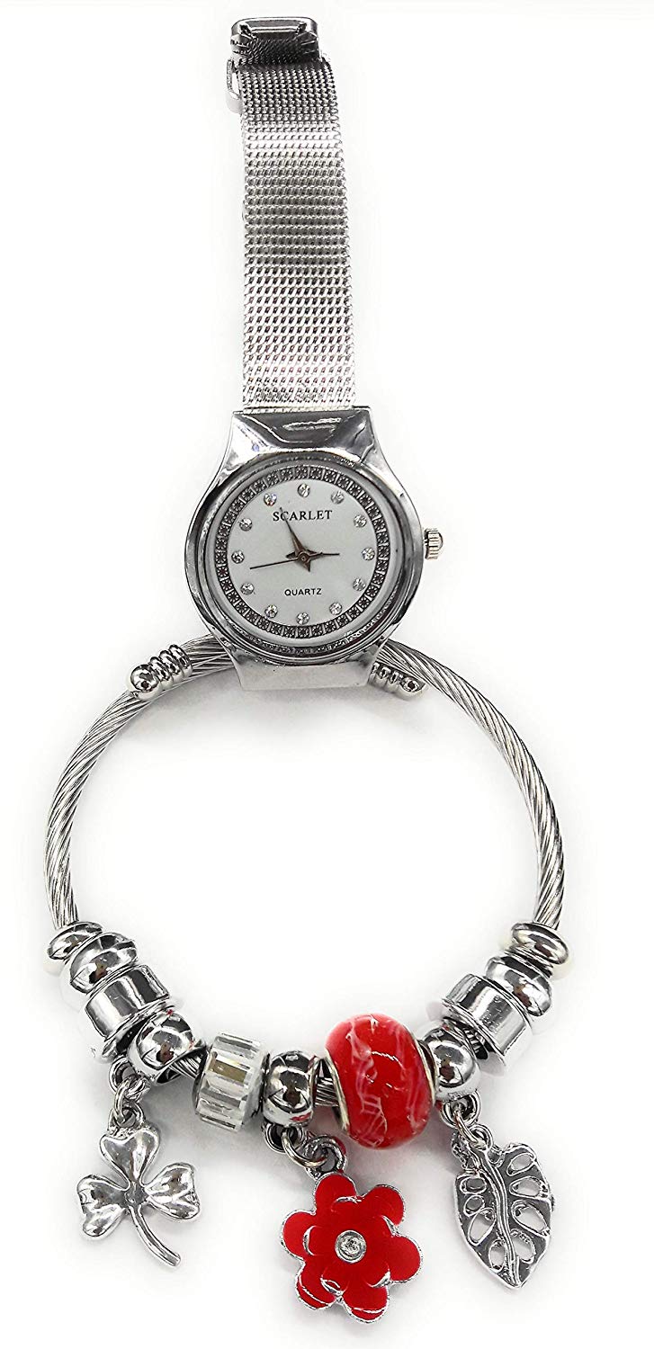 YOORID Jolie Coffret Cadeau Montre Bracelet Fete, Jewelry, Yoorid, YOORID