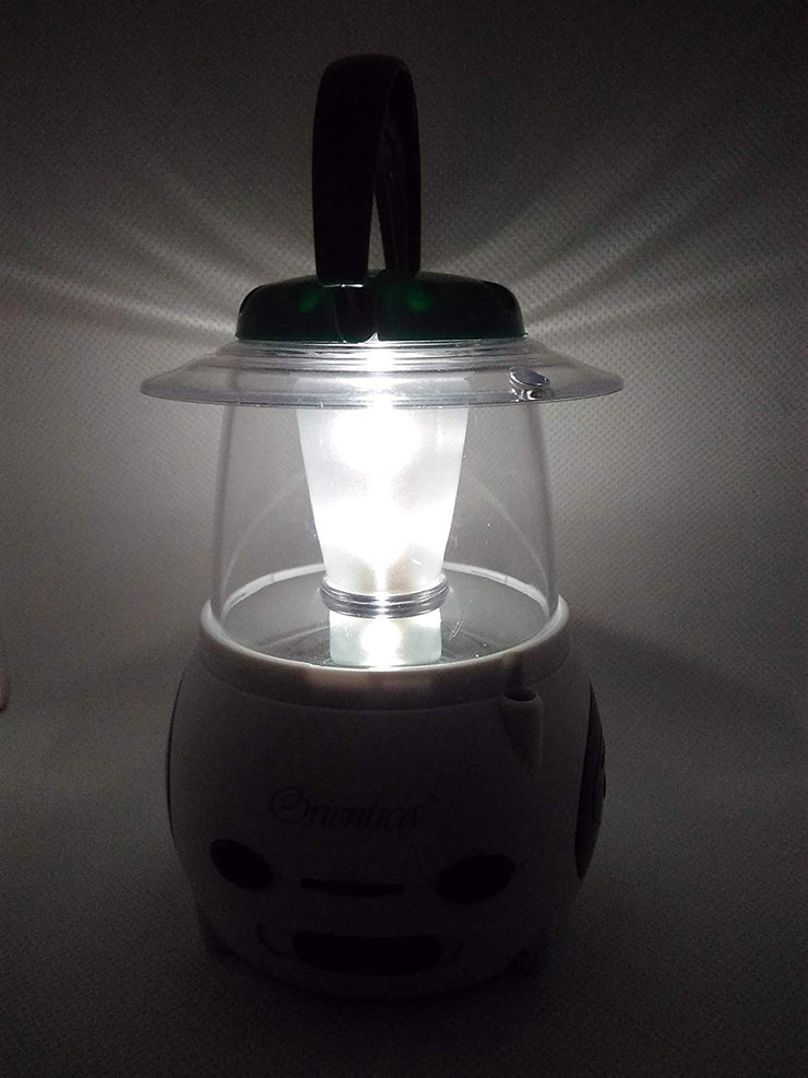La Lampe coranique (veilleuse pour enfants, Toy, Yoorid, YOORID