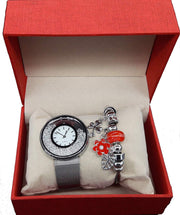 YOORID Jolie Coffret Cadeau Montre Bracelet Fete, Jewelry, Yoorid, YOORID