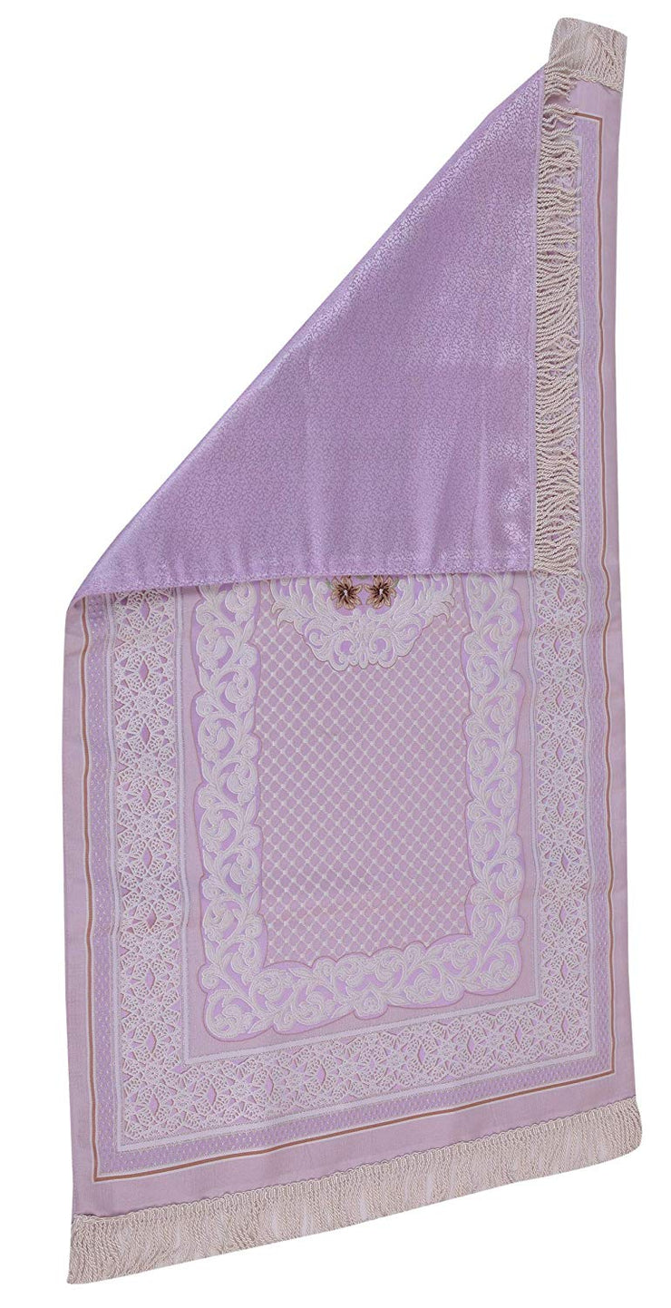 YOORID Tapis de prière Musulmane Sajjad, tapis, Yoorid, YOORID
