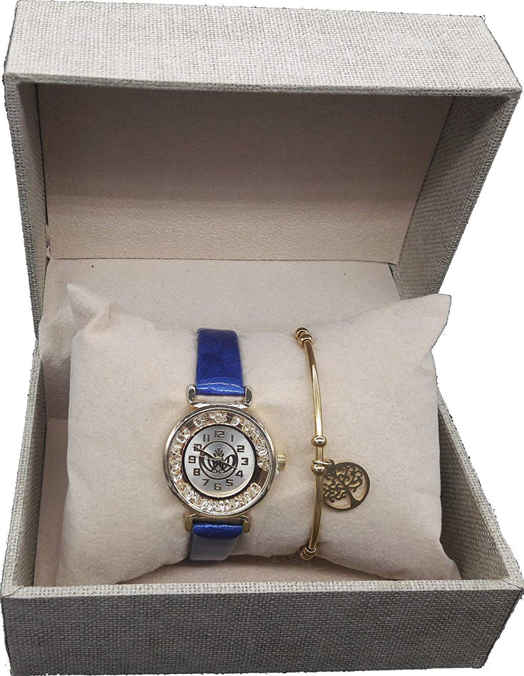 YOORID Jolie Coffret Cadeau Montre Bracelet Fete, Jewelry, Yoorid, YOORID