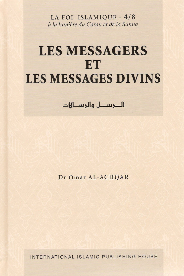 Les Messagers et les Messages Divins, Book, Yoorid, YOORID