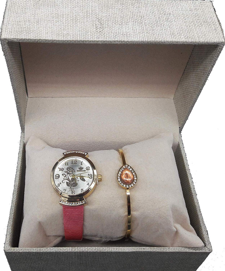 YOORID Jolie Coffret Cadeau Montre Bracelet Fete, Jewelry, Yoorid, YOORID