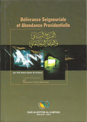 Délivrance Seigneuriale Et Abondance Providentielle, Book, Yoorid, YOORID
