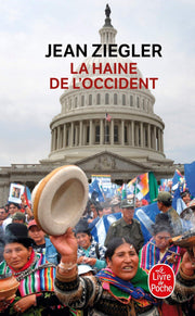 La Haine de l'occident, Book, Yoorid, YOORID