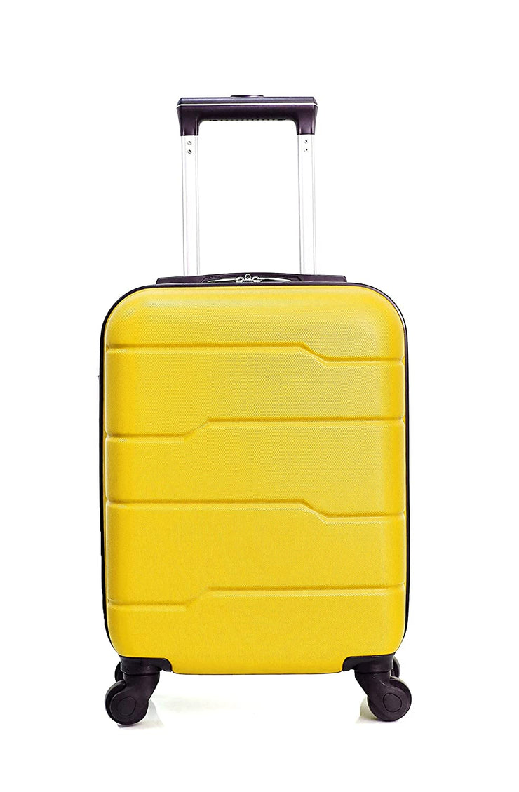 Hero Santiago-e Bagage Cabine, 49 cm, Luggage, Yoorid, YOORID