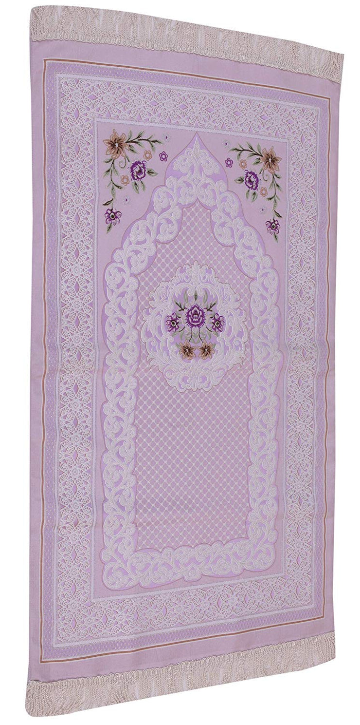 YOORID Tapis de prière Musulmane Sajjad, tapis, Yoorid, YOORID
