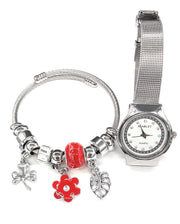 YOORID Jolie Coffret Cadeau Montre Bracelet Fete, Jewelry, Yoorid, YOORID