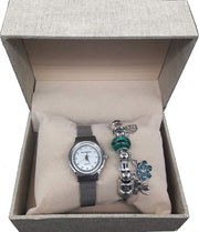 YOORID Jolie Coffret Cadeau Montre Bracelet Fete, Jewelry, Yoorid, YOORID