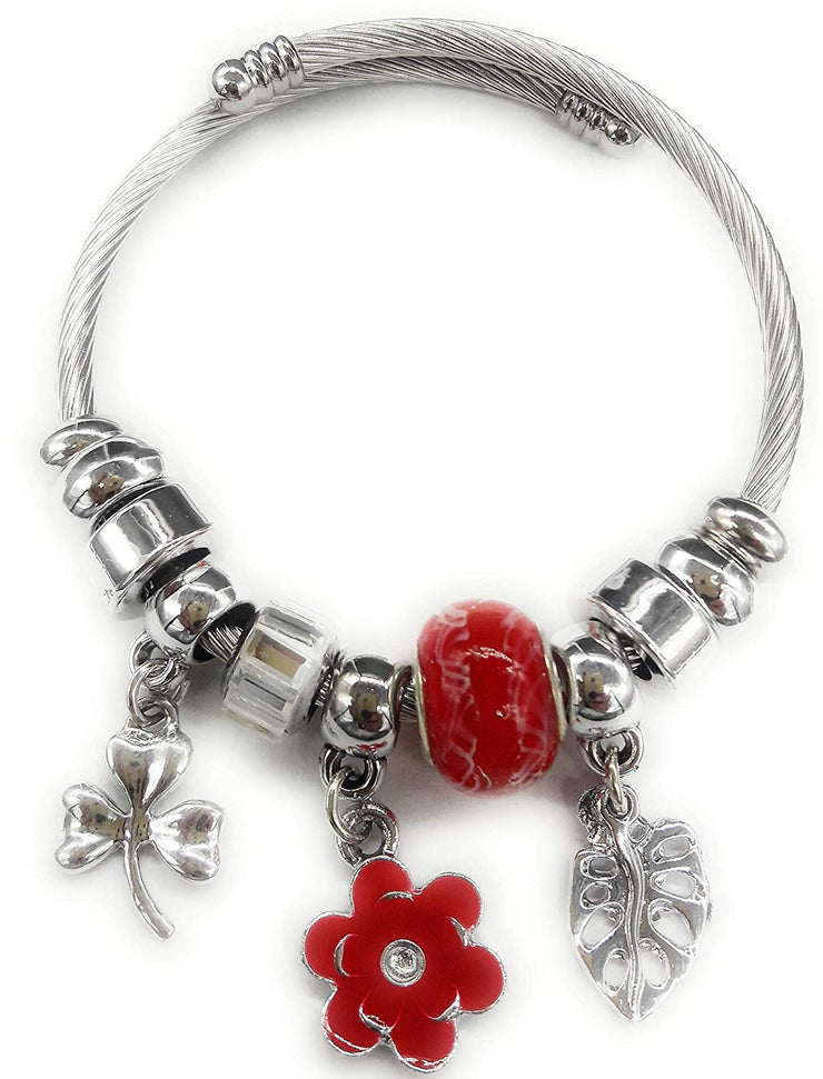 YOORID Jolie Coffret Cadeau Montre Bracelet Fete, Jewelry, Yoorid, YOORID