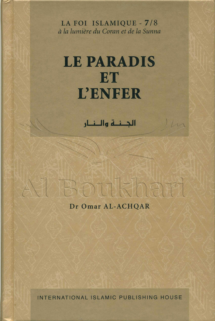 LE PARADIS ET L'ENFER, Book, Yoorid, YOORID