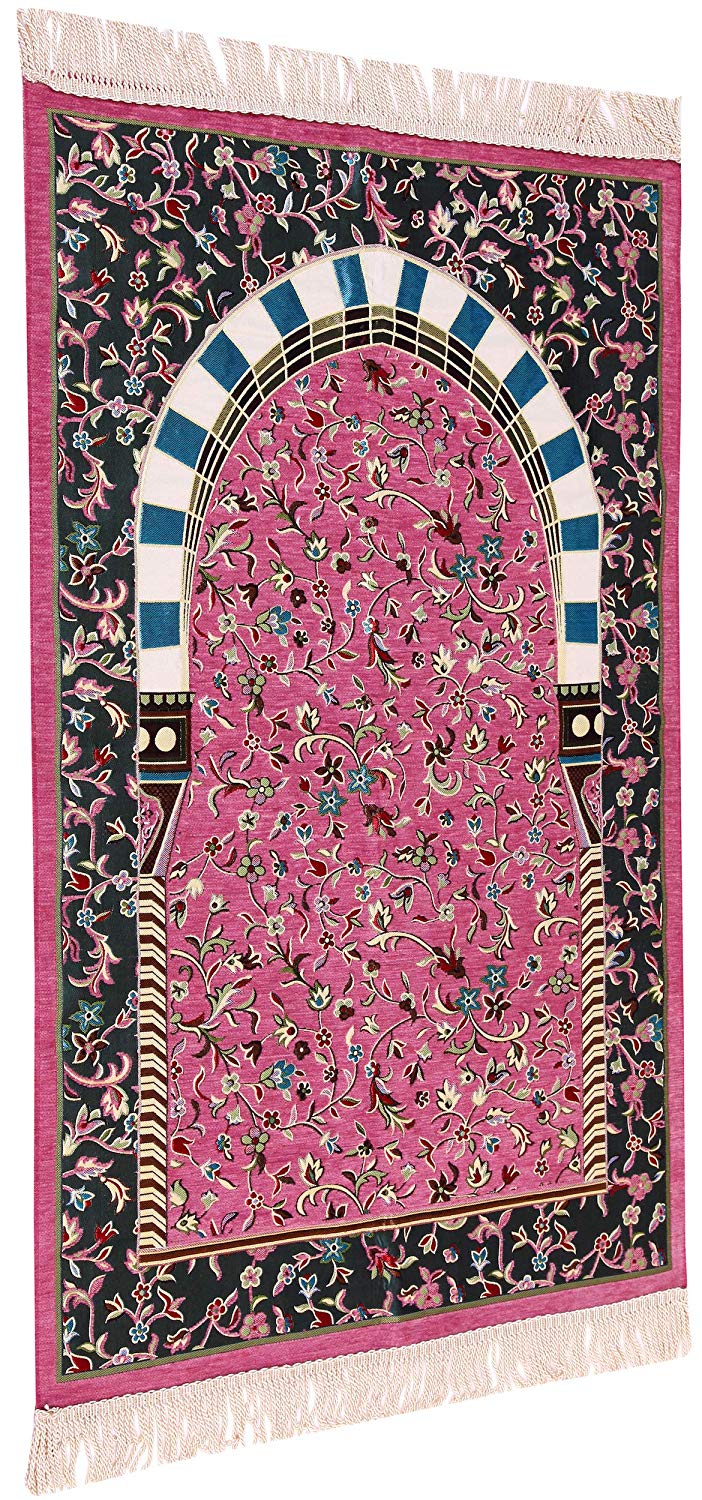 YOORID Tapis de prière Musulmane Sajjad, tapis, Yoorid, YOORID