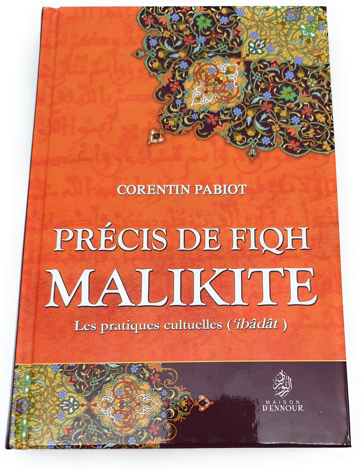Précis De Fiqh Malikite : Les Pratiques Cultuelles, Book, Yoorid, YOORID