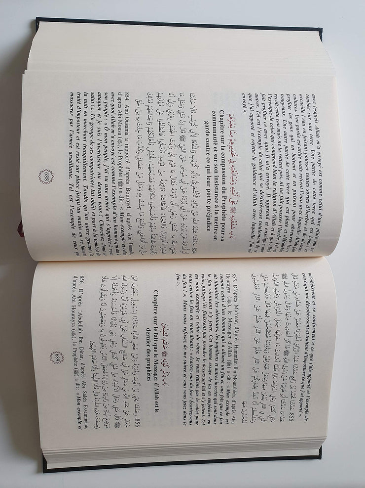 Résumé De Sahih Mouslim, Book, Yoorid, YOORID