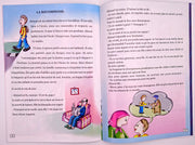 Les Vertus Morales, Book, Yoorid, YOORID