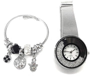YOORID Jolie Coffret Cadeau Montre Bracelet Fete, Jewelry, Yoorid, YOORID