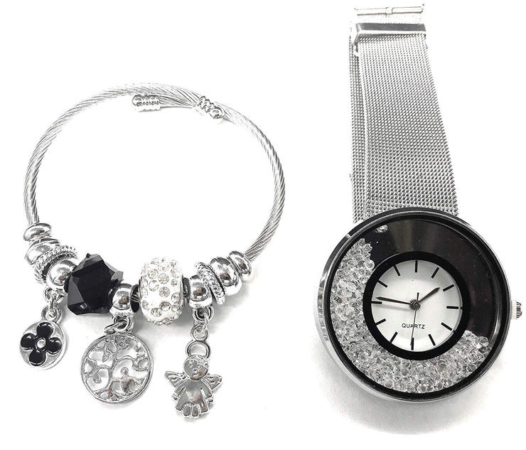 YOORID Jolie Coffret Cadeau Montre Bracelet Fete, Jewelry, Yoorid, YOORID
