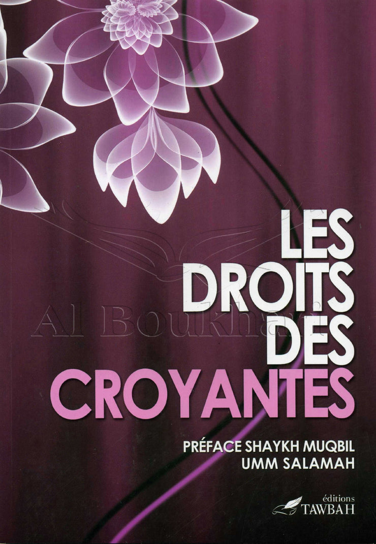 LES DROITS DES CROYANTES, Book, Yoorid, YOORID
