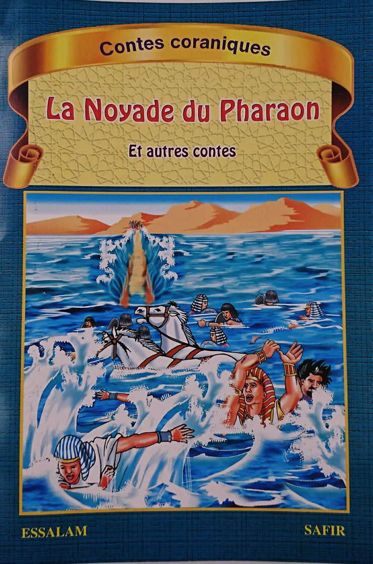 La Caisse Flottante (1) Et Autres Contes, Book, Yoorid, YOORID