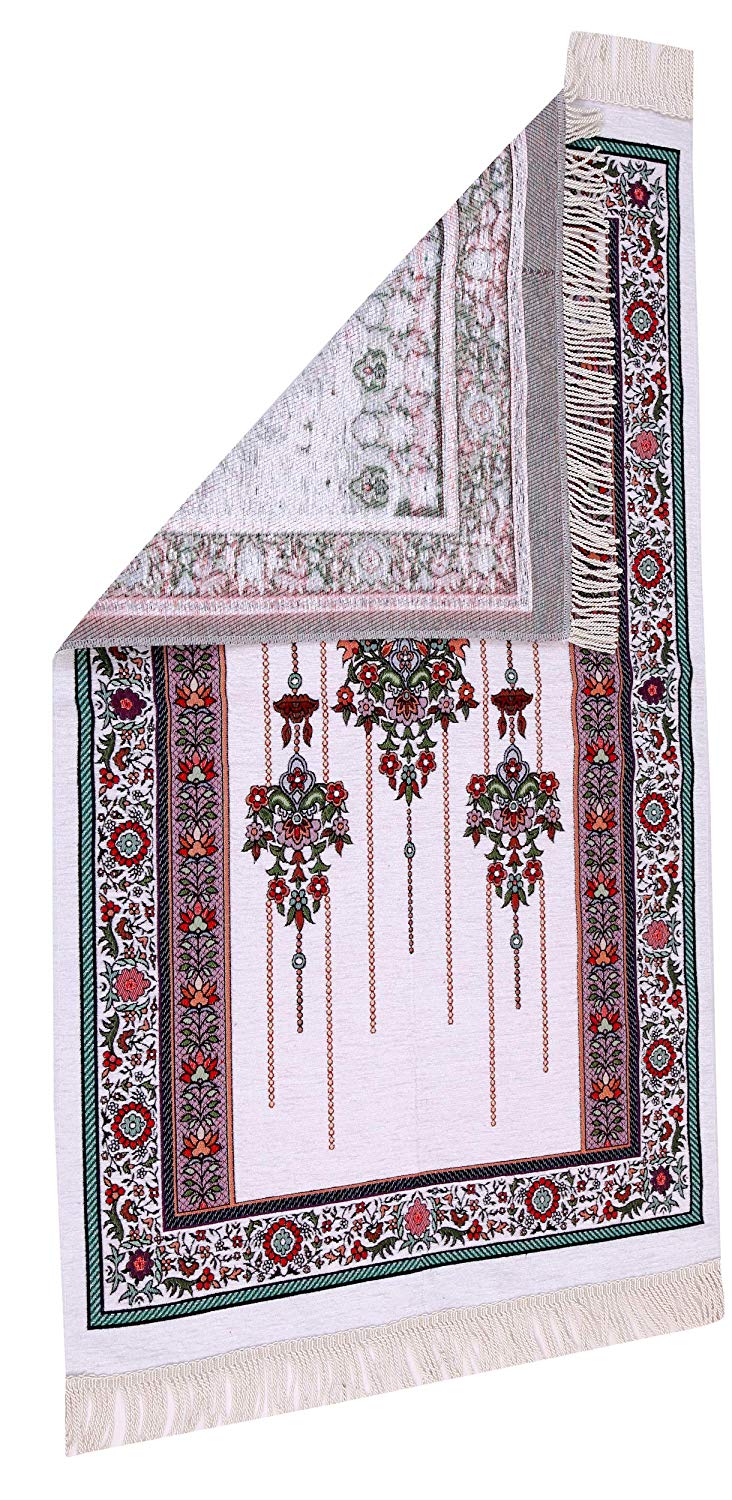 YOORID Tapis de prière Musulmane Sajjad, tapis, Yoorid, YOORID
