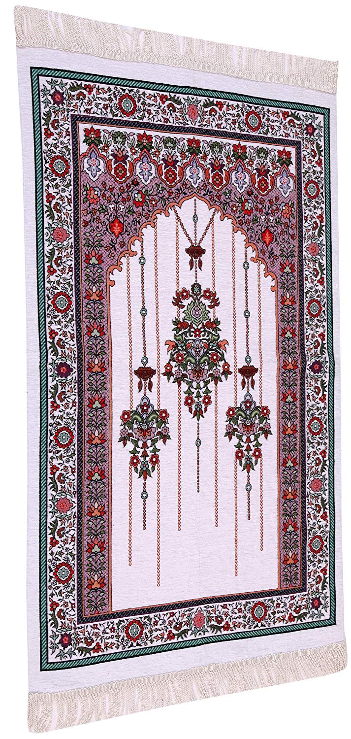 YOORID Tapis de prière Musulmane Sajjad, tapis, Yoorid, YOORID