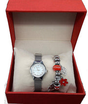 YOORID Jolie Coffret Cadeau Montre Bracelet Fete, Jewelry, Yoorid, YOORID