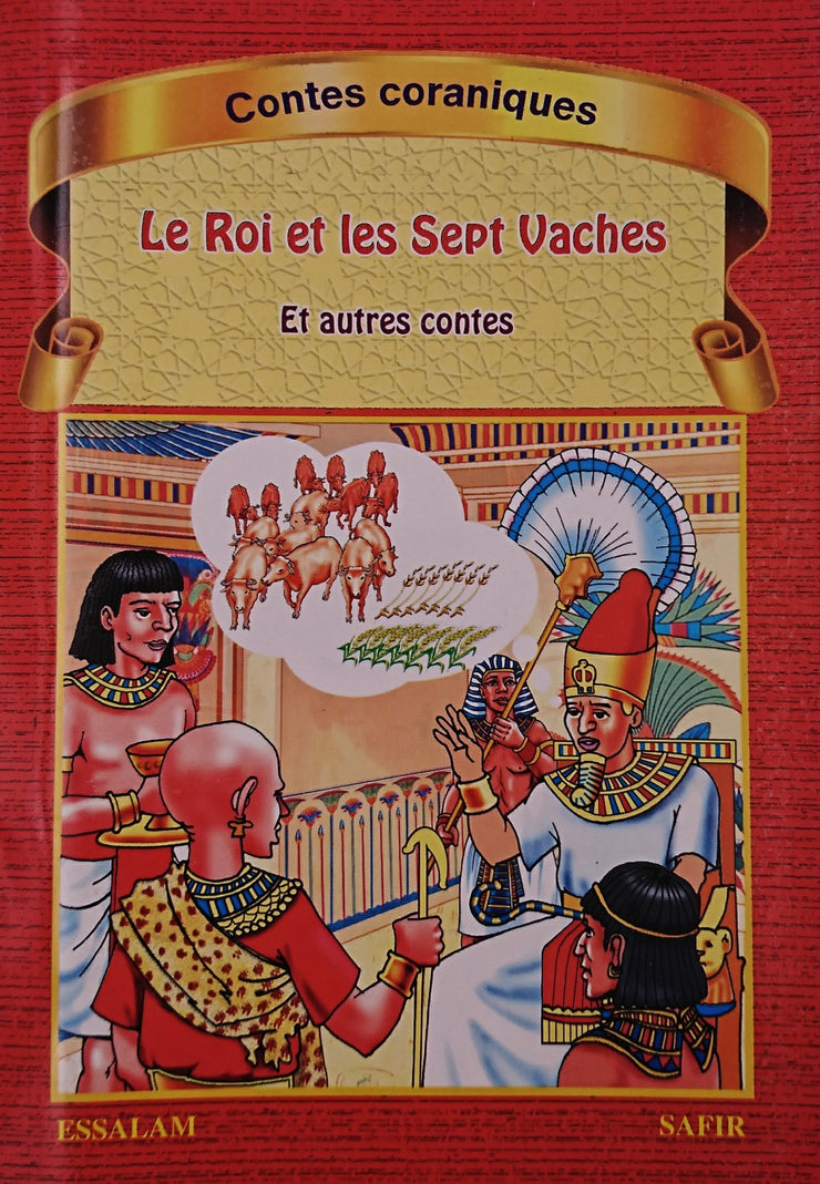 La Caisse Flottante (1) Et Autres Contes, Book, Yoorid, YOORID