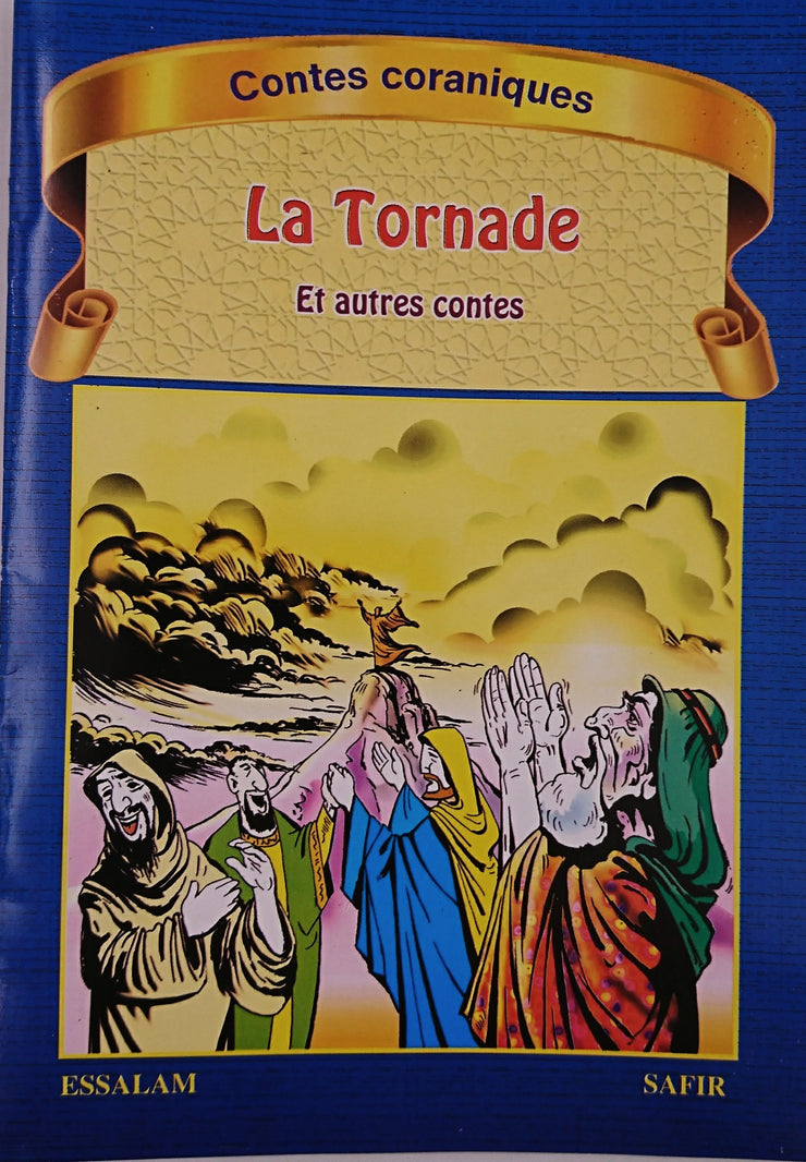 La Caisse Flottante (1) Et Autres Contes, Book, Yoorid, YOORID