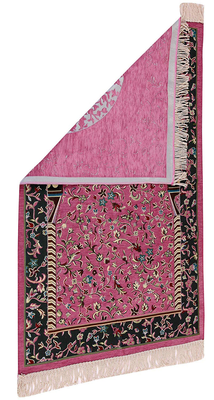 YOORID Tapis de prière Musulmane Sajjad, tapis, Yoorid, YOORID