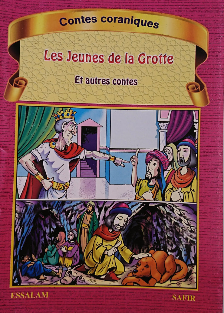 La Caisse Flottante (1) Et Autres Contes, Book, Yoorid, YOORID