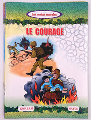 Les Vertus Morales, Book, Yoorid, YOORID