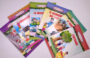 Les Vertus Morales, Book, Yoorid, YOORID