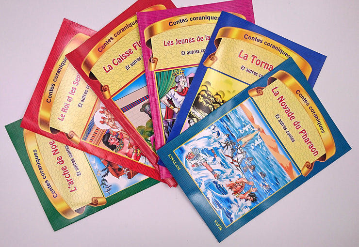 La Caisse Flottante (1) Et Autres Contes, Book, Yoorid, YOORID
