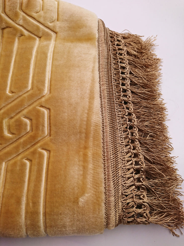 Tapis de prière Musulmane, Super Doux, tapis, Yoorid, YOORID
