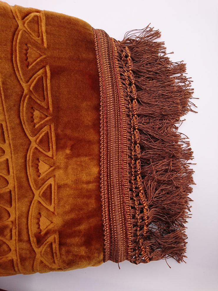Tapis de prière Musulmane, Super Doux, tapis, Yoorid, YOORID