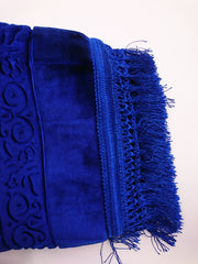 Tapis de prière Musulmane, Super Doux, tapis, Yoorid, YOORID