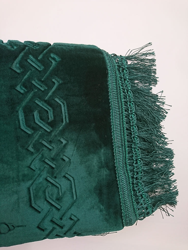 Tapis de prière Musulmane, Super Doux, tapis, Yoorid, YOORID