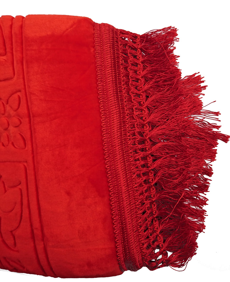 Tapis de prière Musulmane, Super Doux, tapis, Yoorid, YOORID