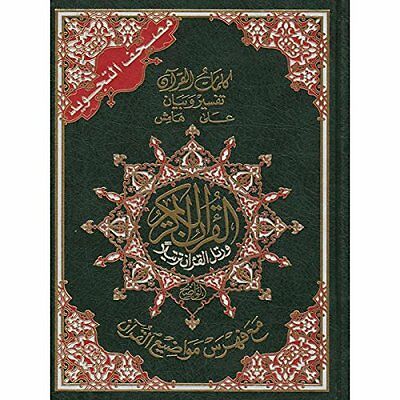 Coran tajwid et mémorisation en arabe - Index des mots du Coran - Hafs