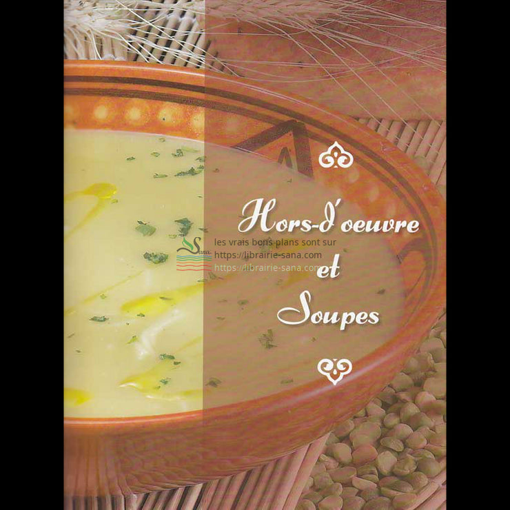 Cuisine du Maghreb