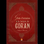 Guide d'initiation à la lecture du coran - d'apres Ahmed Bursali