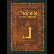 La Citadelle du Musulman - CARTON - Poche luxe (Couleur Marron)